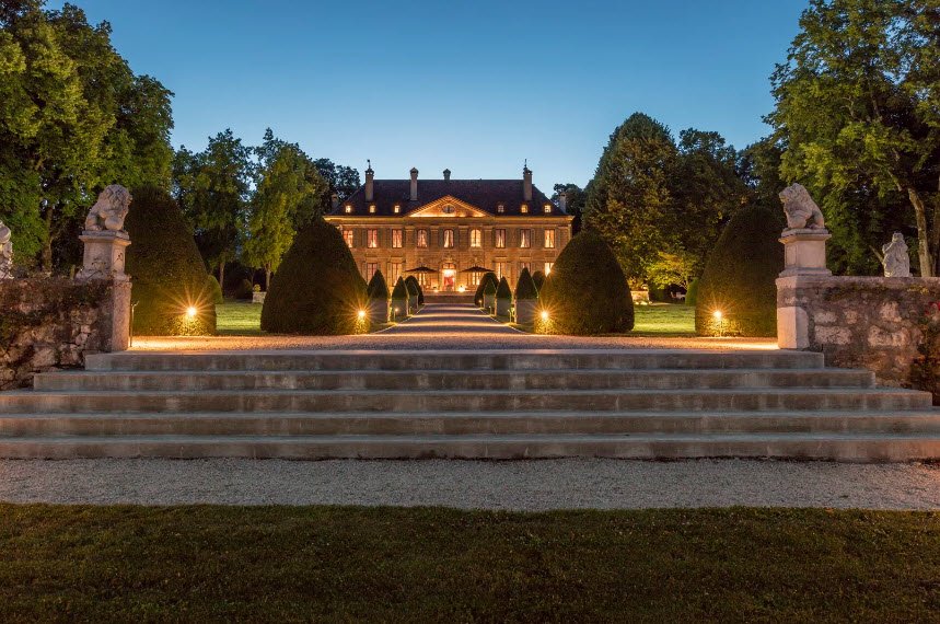 Choully Castle, Satigny, Switzerland, Switzerland